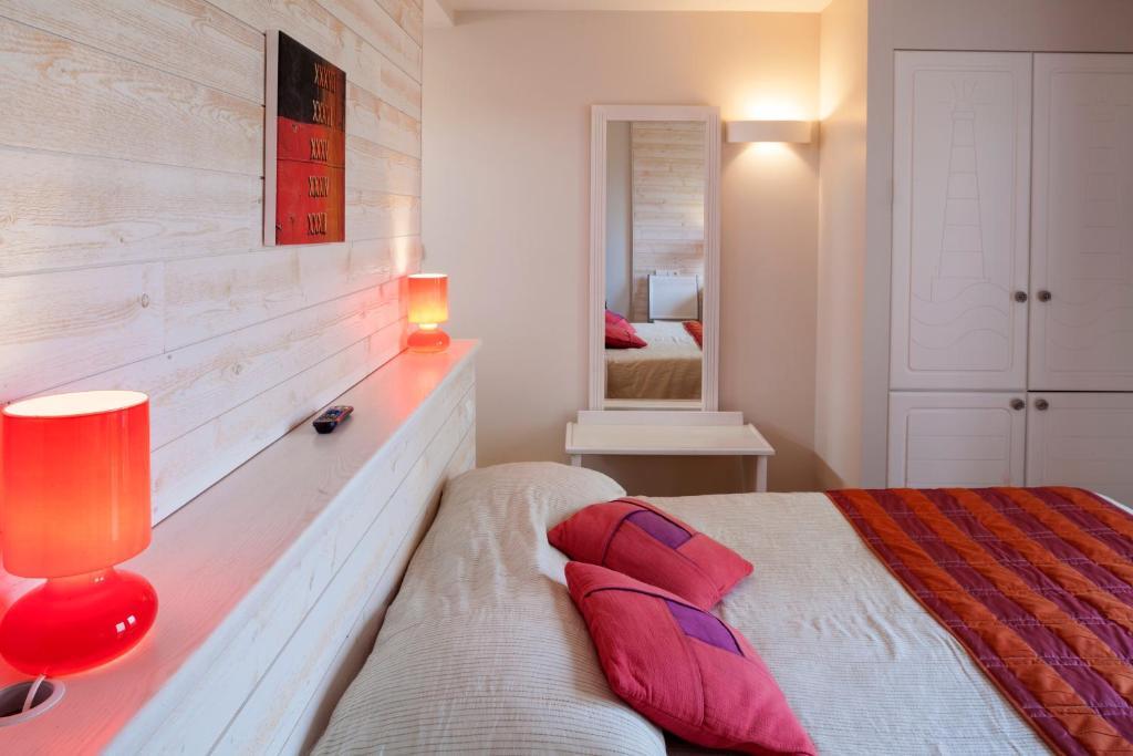 Logis Hotel Vent D'Iroise Plougonvelin Rum bild